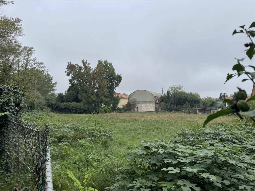Terreno a Turano lodigiano in via Vecchia Cremonese - Foto 5