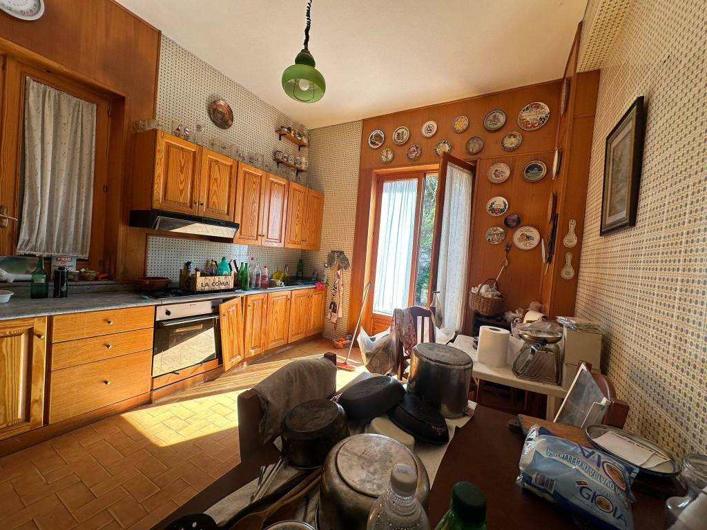 Villa a Reggio calabria - Foto 4