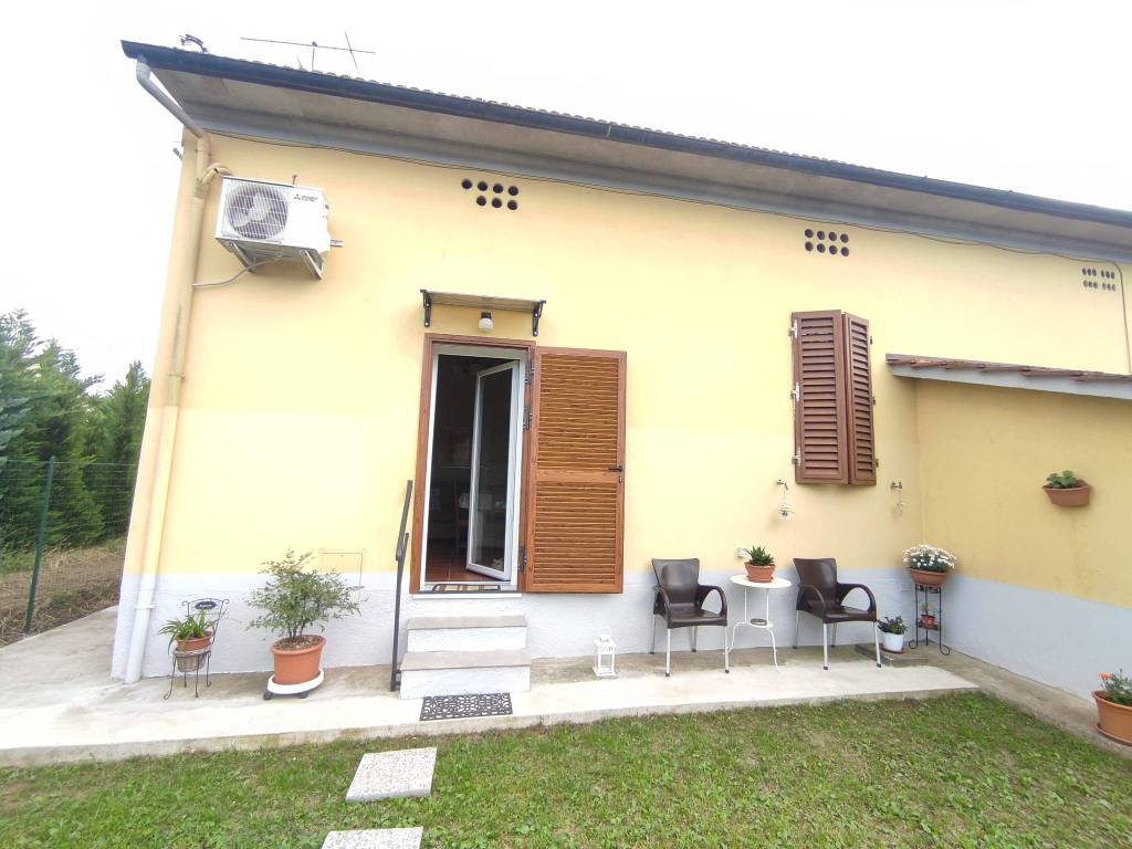 Villa a Pistoia in Via del Pillone, 75 - Foto 3