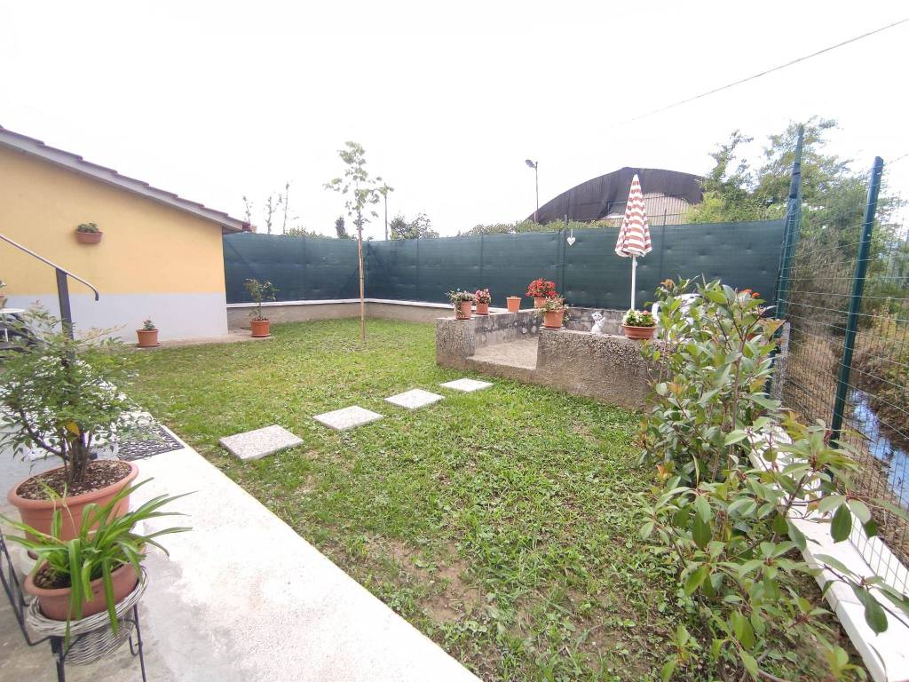 Villa a Pistoia in Via del Pillone, 75 - Foto 4