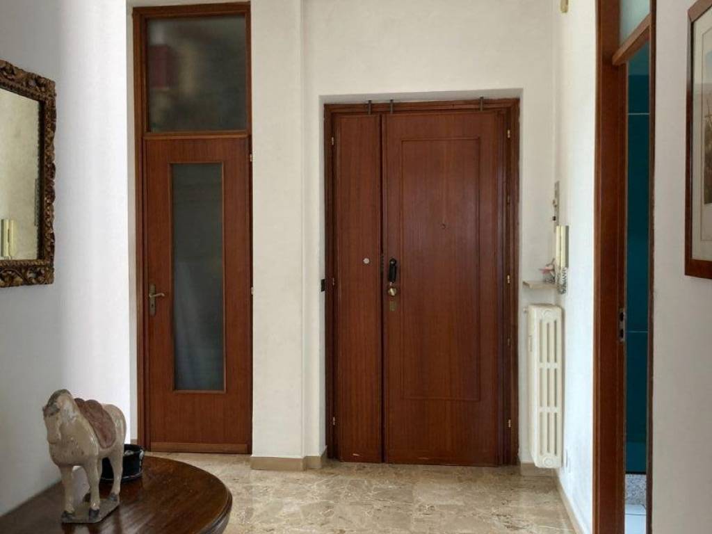 Appartamento a Casale monferrato in Via Giovanni Battista Cagliero, 10 - Foto 2