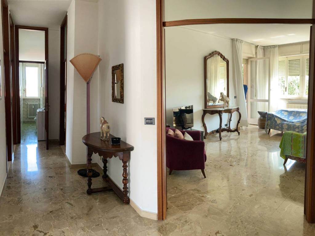 Appartamento a Casale monferrato in Via Giovanni Battista Cagliero, 10 - Foto 3