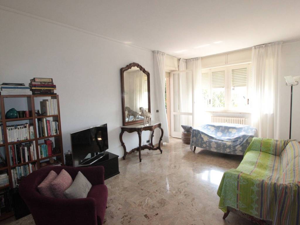 Appartamento a Casale monferrato in Via Giovanni Battista Cagliero, 10 - Foto 4