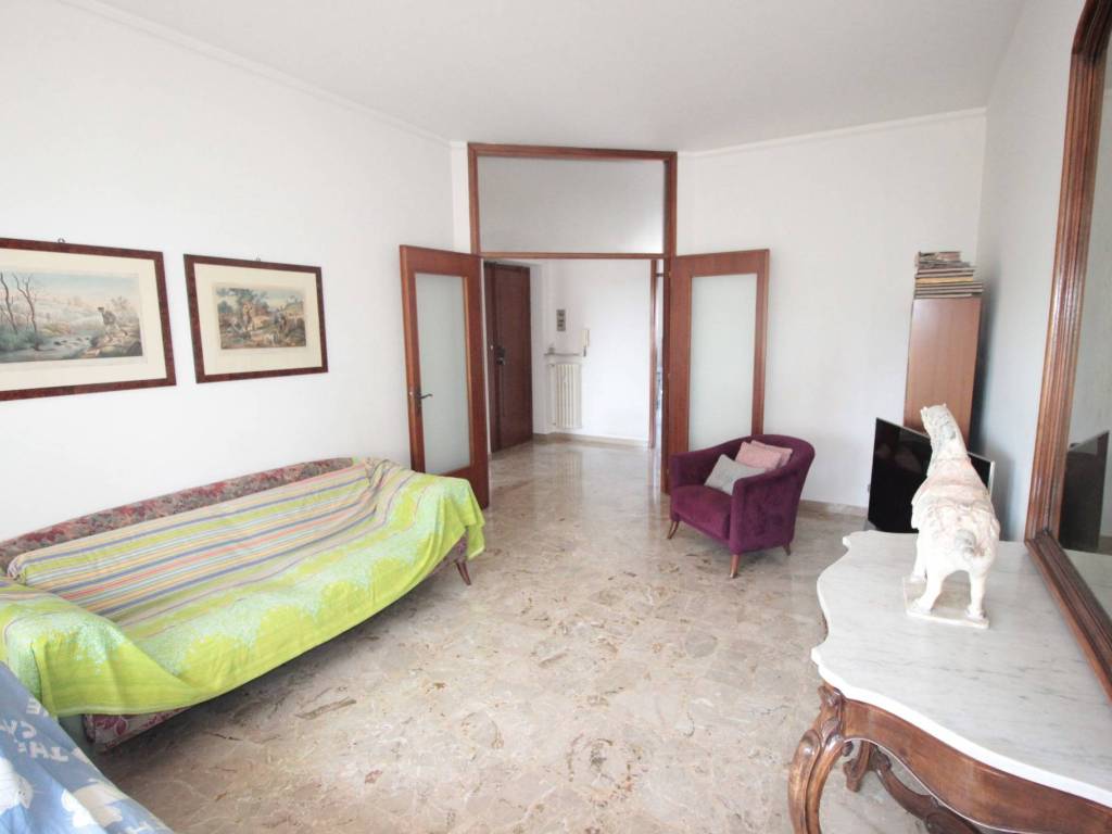 Appartamento a Casale monferrato in Via Giovanni Battista Cagliero, 10 - Foto 5