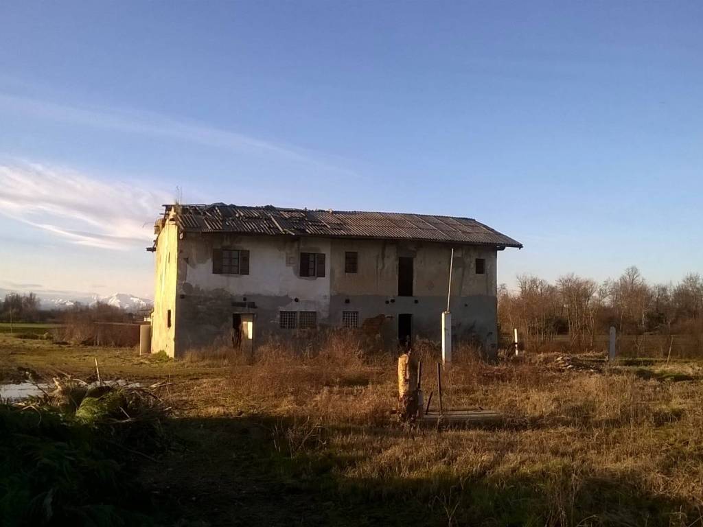 Rustico / casale a Bellinzago novarese - Foto 4