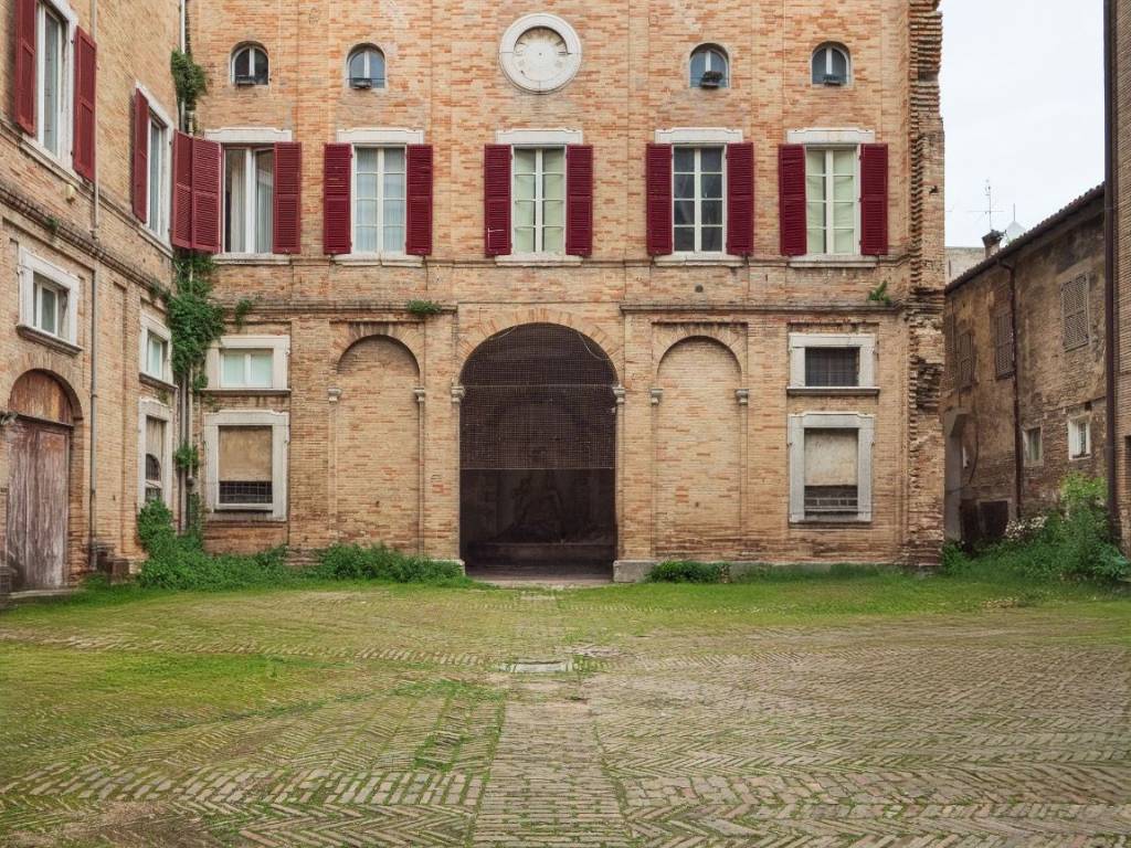 Appartamento a Fano in Via Montevecchio, 57 - Foto 5