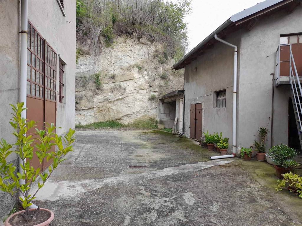 Casa indipendente a Bistagno - Foto 4