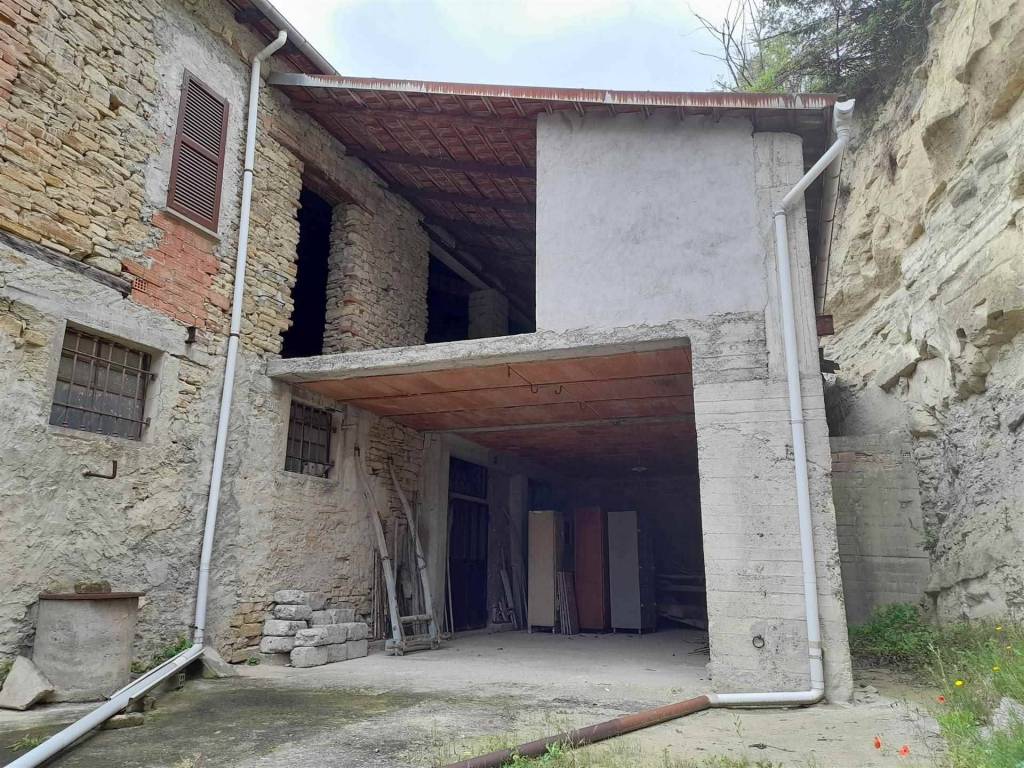 Casa indipendente a Bistagno - Foto 5