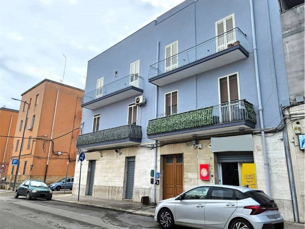 Palazzo / stabile a Brindisi in Via Sicilia angolo Via Umbria - Foto 3