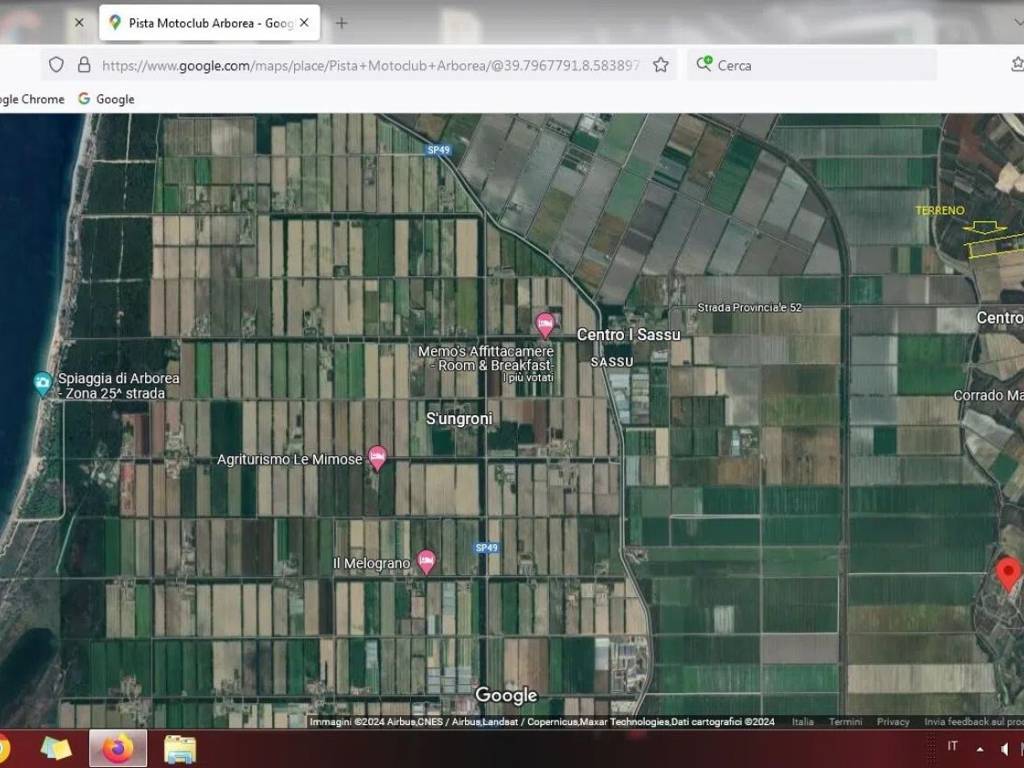 Terreno a Villa verde in Sassu 2, 2 - Foto 2