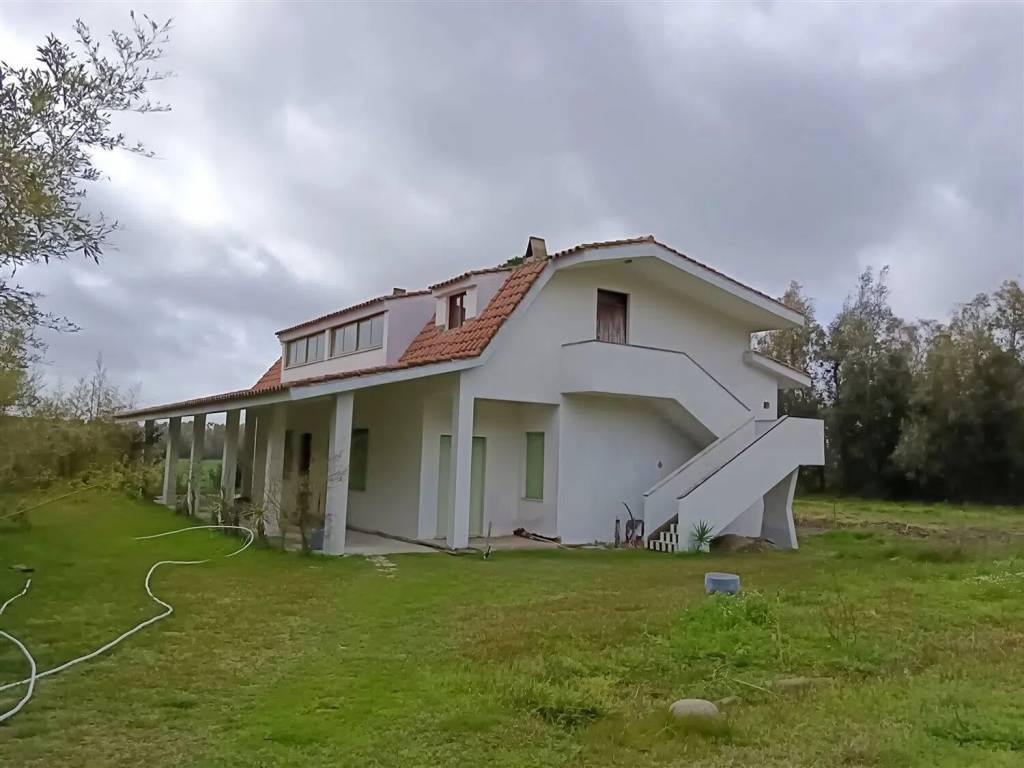 Terreno a Villa verde in Sassu 2, 2 - Foto 3