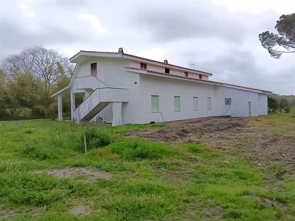 Terreno a Villa verde in Sassu 2, 2 - Foto 4