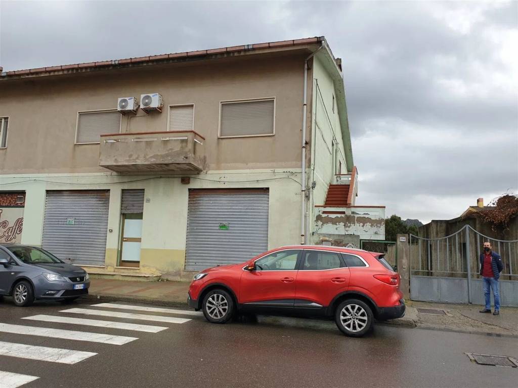 Immobile a Carbonia in Lubiana, 292 - Foto 2