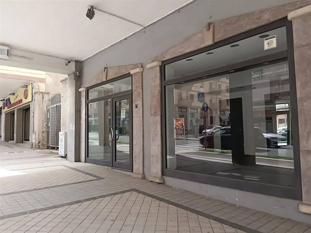 Immobile a Carbonia in Viale Gramsci, 22 - Foto 2