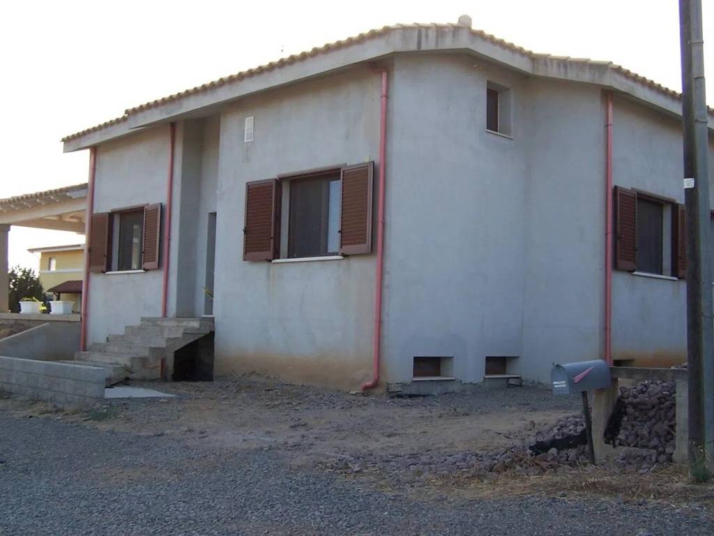 Villa a Carbonia in Località Is Patteris, 20 - Foto 4