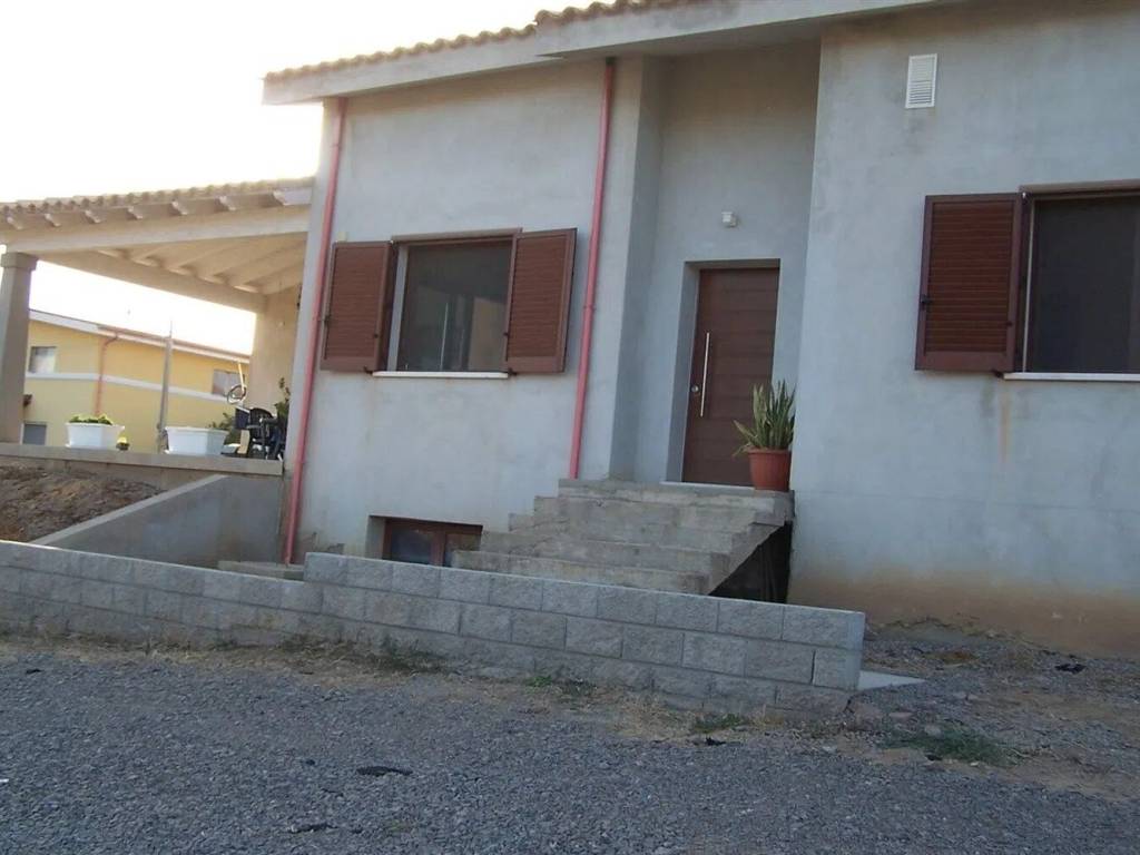 Villa a Carbonia in Località Is Patteris, 20 - Foto 5