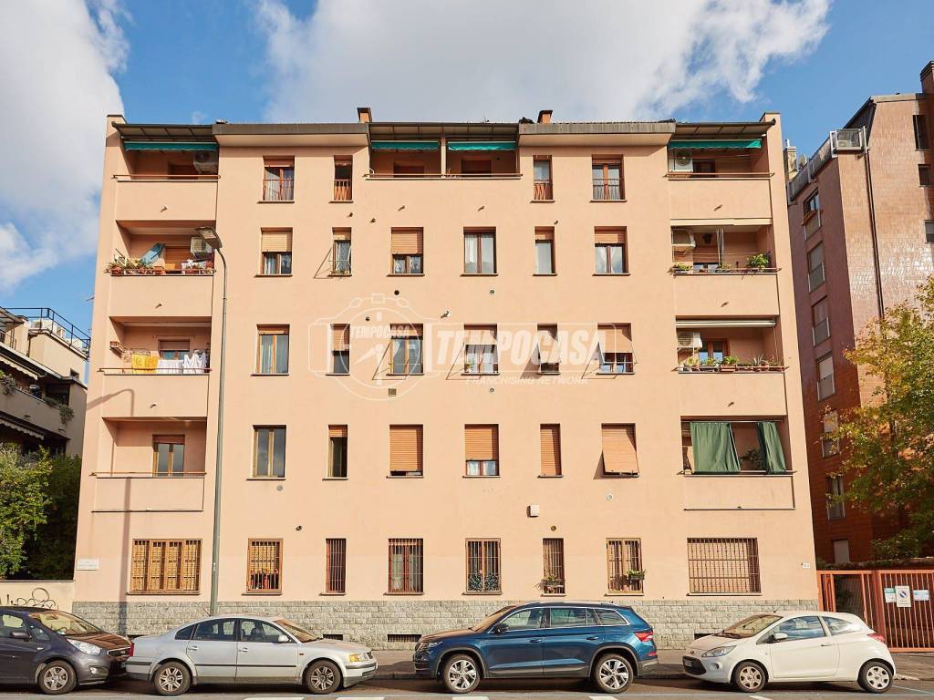 Appartamento a Milano in Via Ernesto Breda 162 - Foto 1