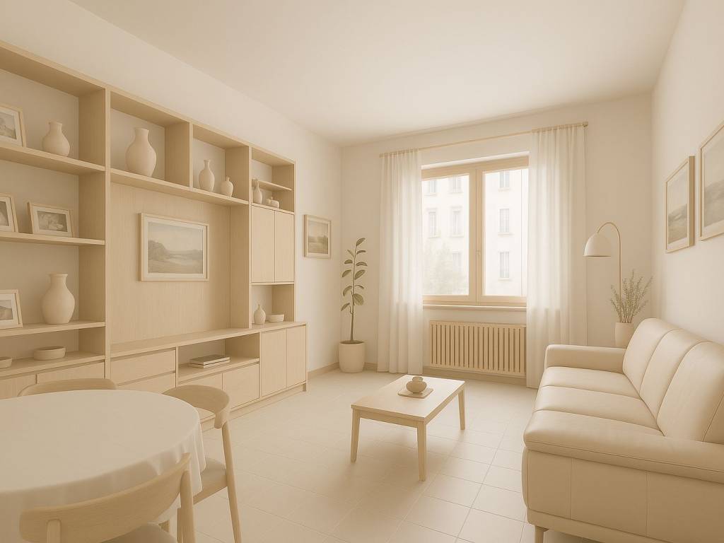 Appartamento a Milano in Via Ernesto Breda 162 - Foto 2