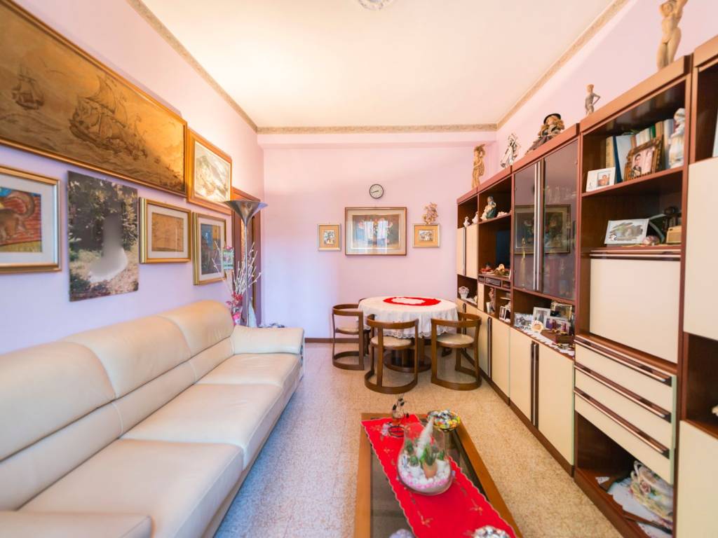 Appartamento a Milano in Via Ernesto Breda 162 - Foto 4