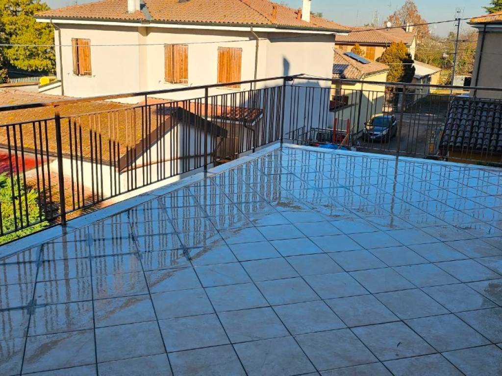 Villa a Malalbergo - Foto 2