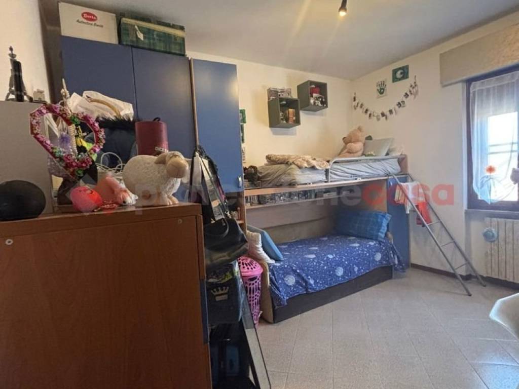 Appartamento a Pistoia in Via Castel dei Frosini, 13 - Foto 3