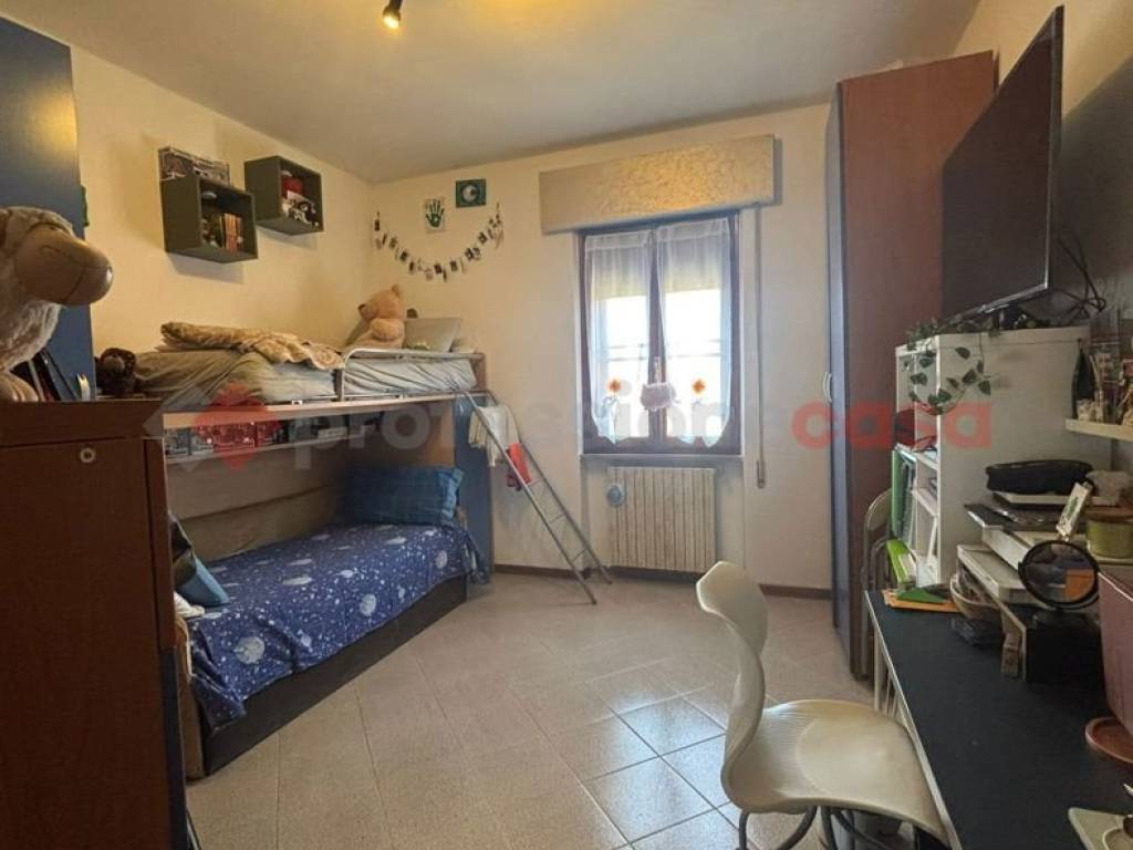 Appartamento a Pistoia in Via Castel dei Frosini, 13 - Foto 4