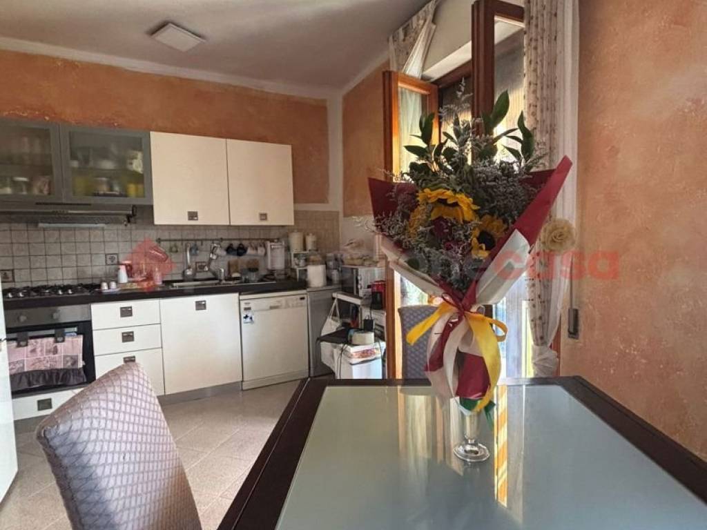 Appartamento a Pistoia in Via Castel dei Frosini, 13 - Foto 5