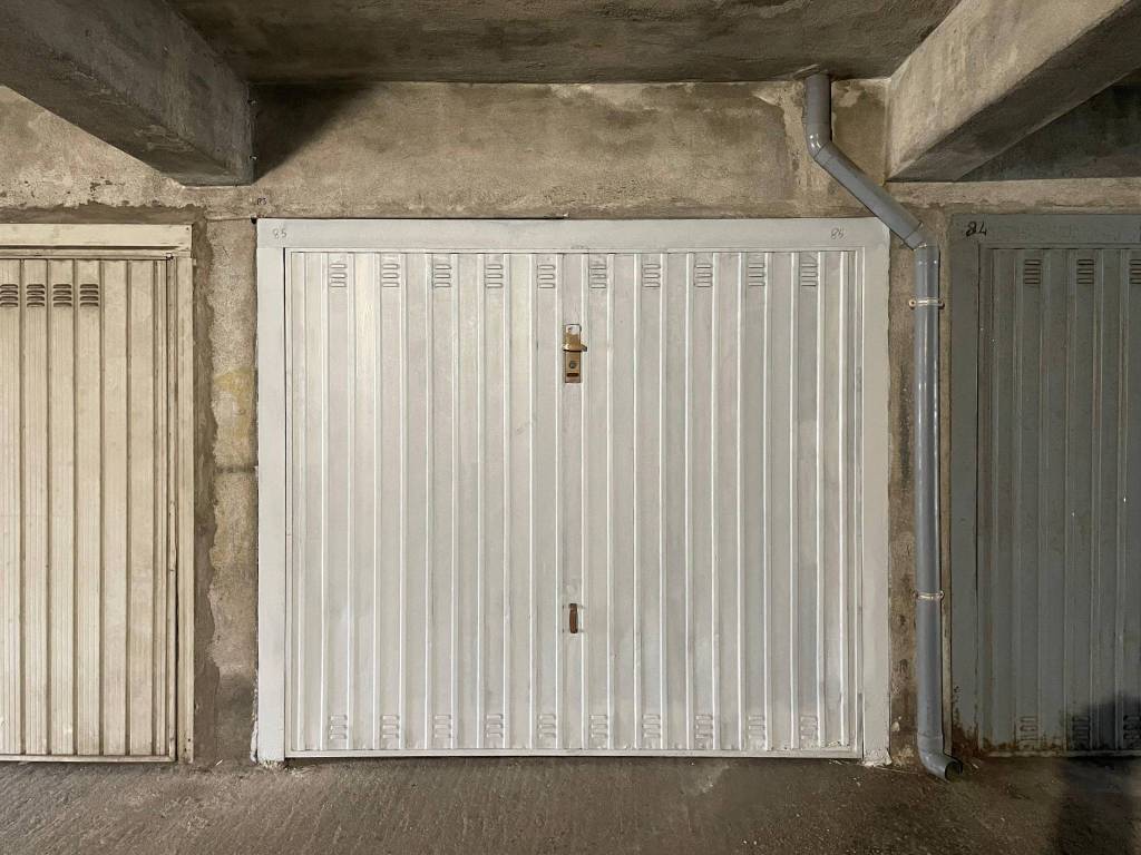 Box / garage a Gravellona toce in Corso Guglielmo Marconi, 77 - Foto 2