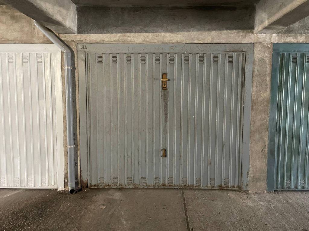 Box / garage a Gravellona toce in Corso Guglielmo Marconi, 77 - Foto 3