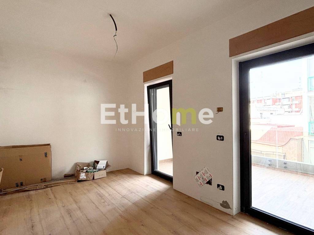 Appartamento a Andria in Via Monte Santo, 82 - Foto 4