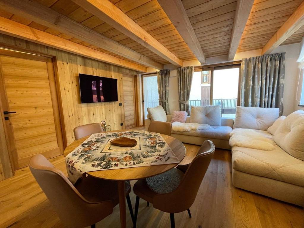 Appartamento a Courmayeur in Passaggio Truchet, 1 - Foto 5