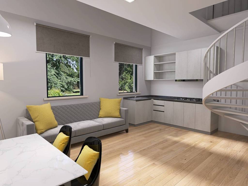 Appartamento a Isola della scala in Via Martin Luther King - Foto 2