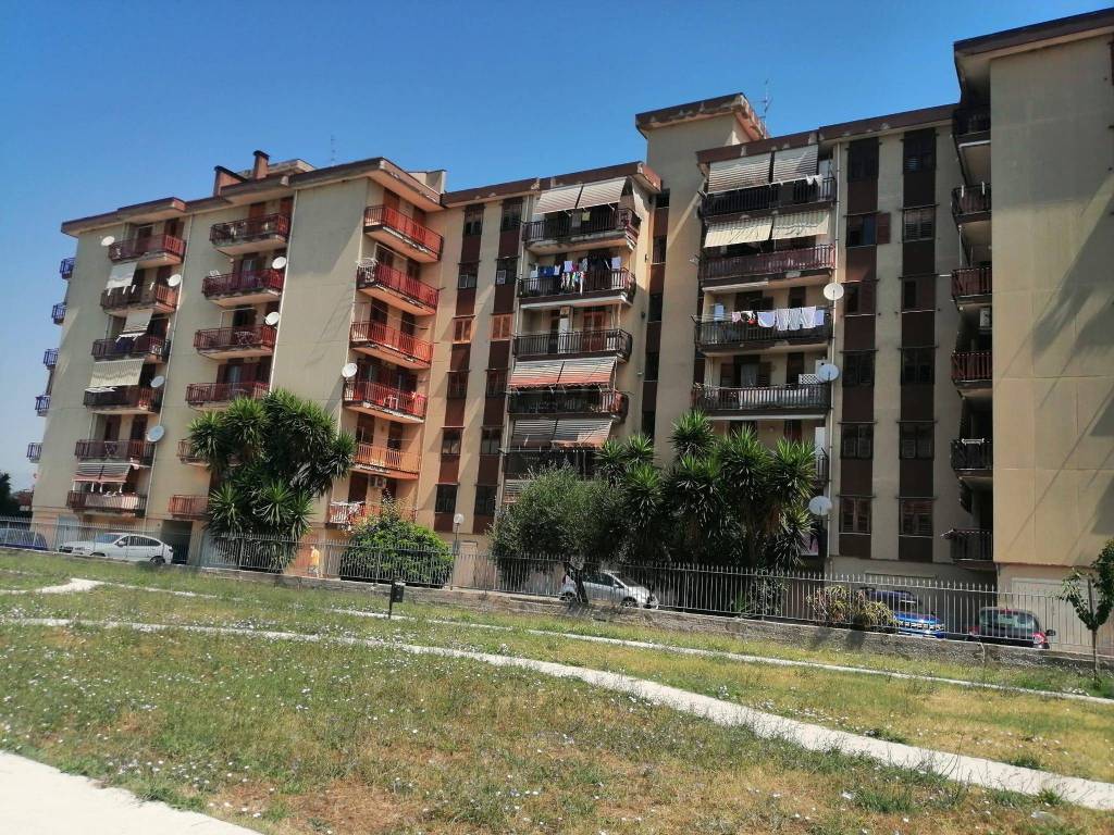 Appartamento a Battipaglia in Via Fiorignano - Foto 2