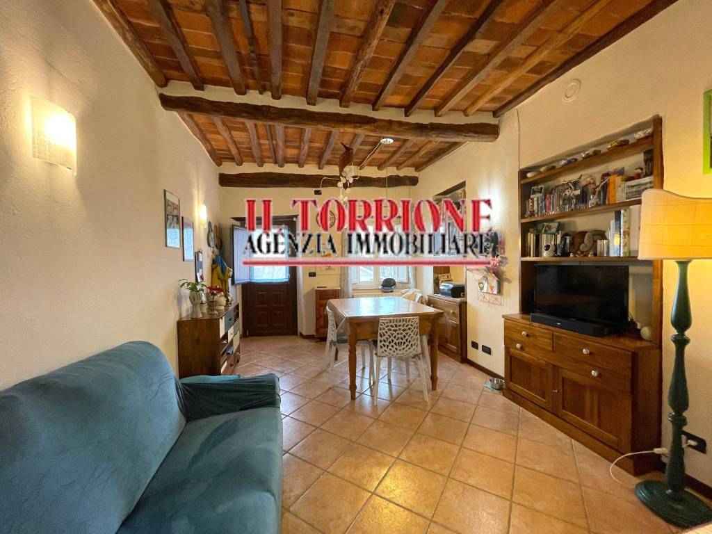 Casa indipendente a Capannori in Strada Vicinale Petrognano San Gennaro - Foto 2