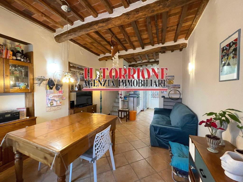 Casa indipendente a Capannori in Strada Vicinale Petrognano San Gennaro - Foto 3
