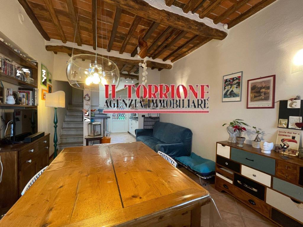 Casa indipendente a Capannori in Strada Vicinale Petrognano San Gennaro - Foto 4