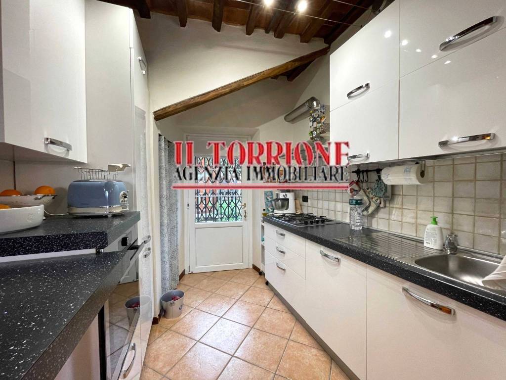 Casa indipendente a Capannori in Strada Vicinale Petrognano San Gennaro - Foto 5