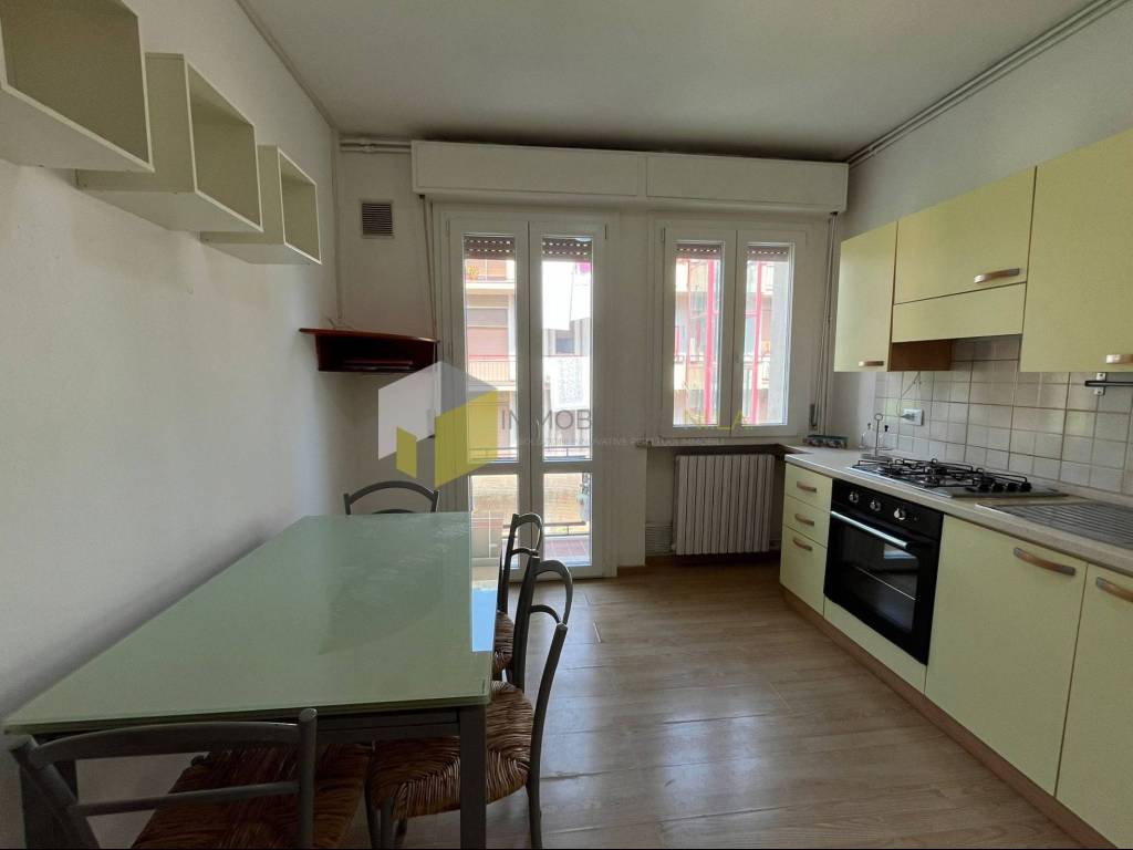 Appartamento a Pisa in Via Giovanni Randaccio - Foto 2