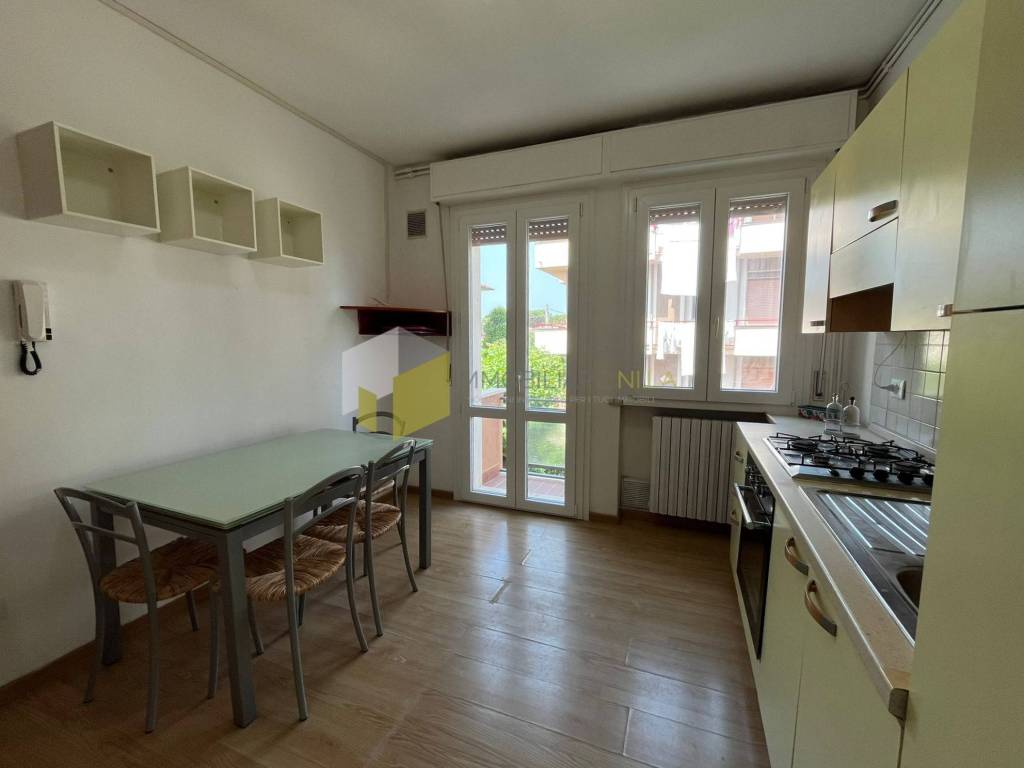 Appartamento a Pisa in Via Giovanni Randaccio - Foto 3