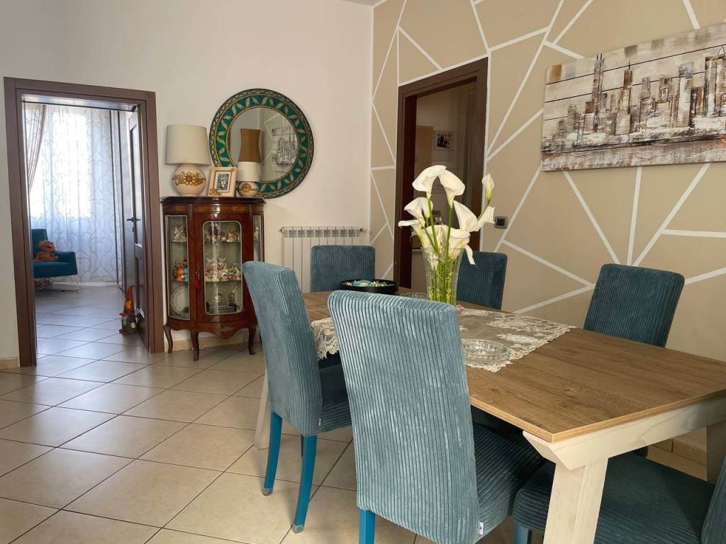 Appartamento a Santa maria capua vetere in Via Mazzocchi, 45 - Foto 3