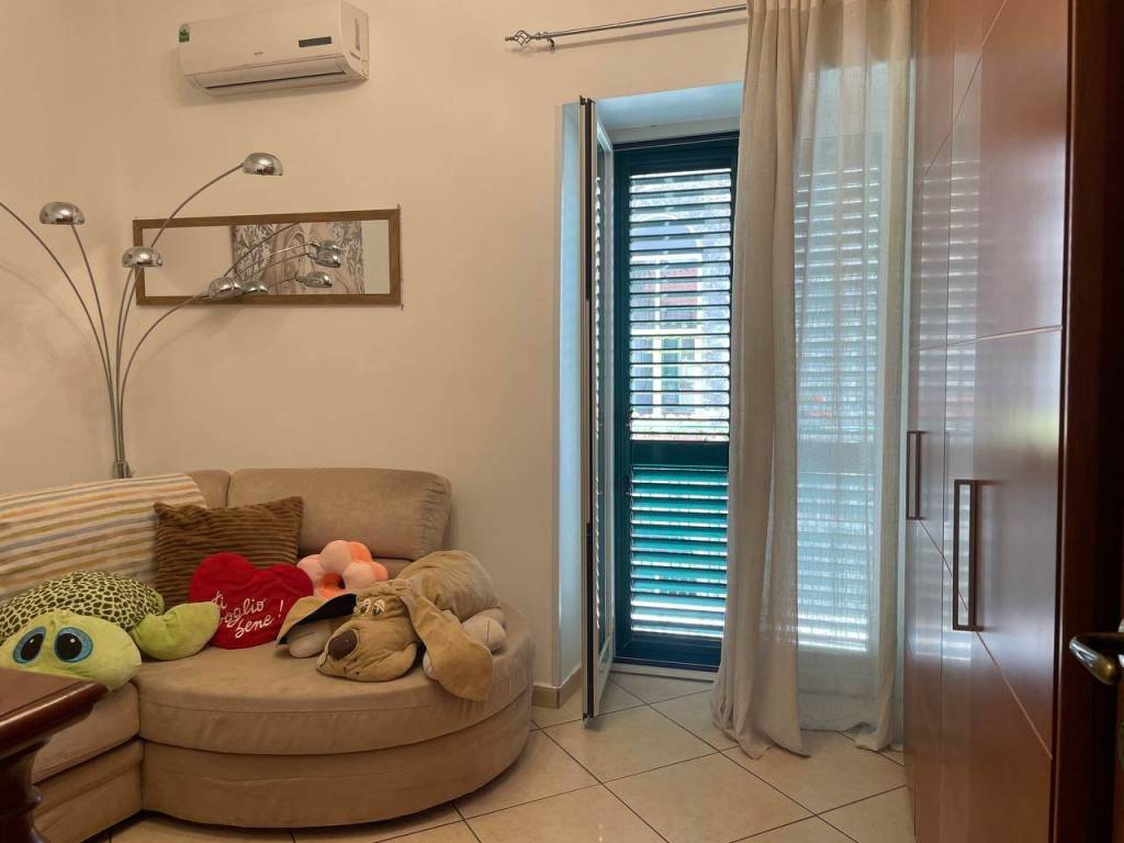 Appartamento a Santa maria capua vetere in Via Mazzocchi, 45 - Foto 5