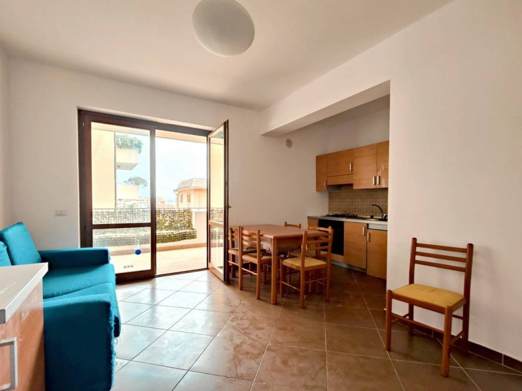 Appartamento a Messina in Strada Panoramica dello Stretto, 1000 - Foto 2