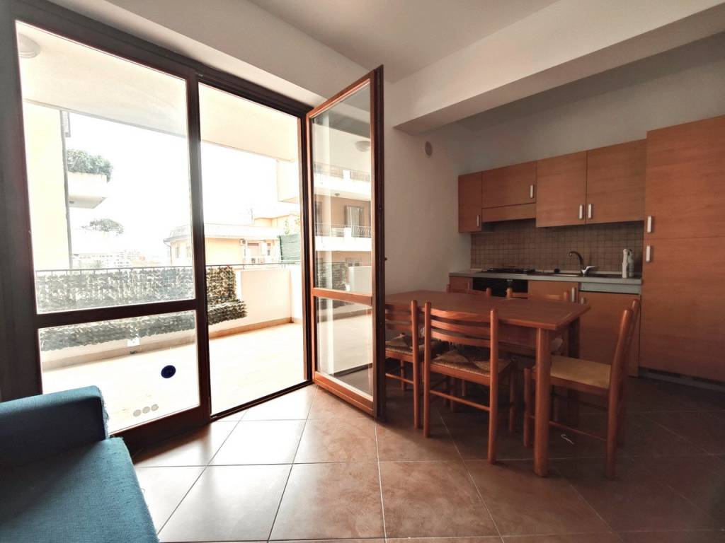 Appartamento a Messina in Strada Panoramica dello Stretto, 1000 - Foto 3