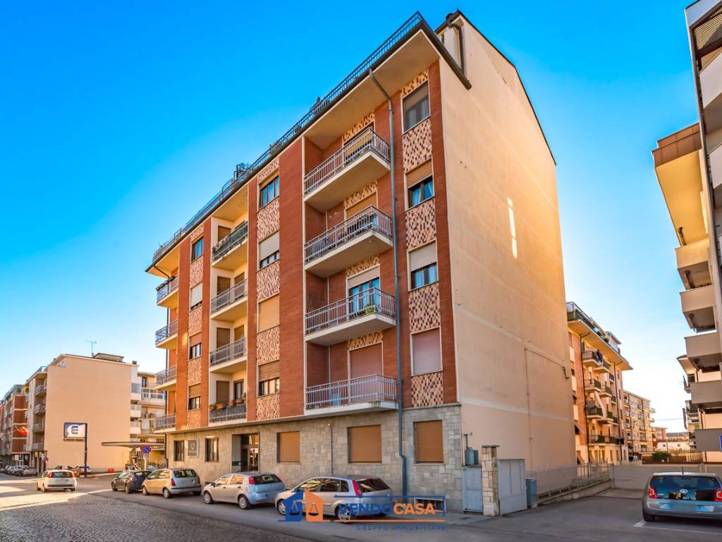 Appartamento a Savigliano in Via Saluzzo, 53 - Foto 2