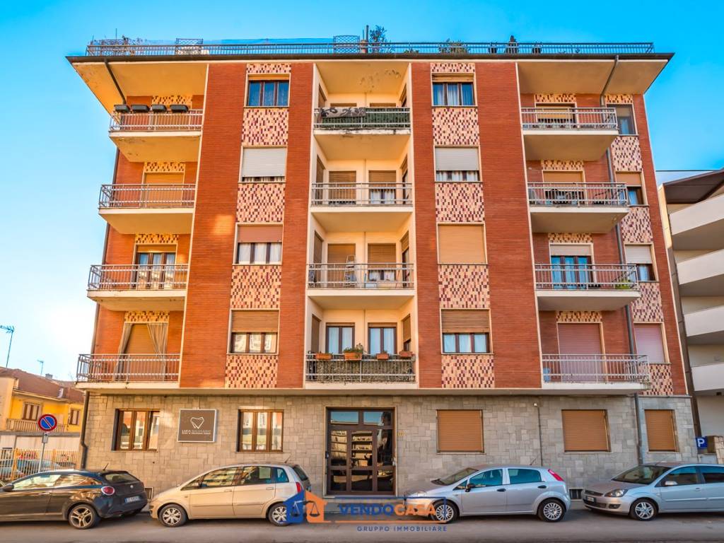 Appartamento a Savigliano in Via Saluzzo, 53 - Foto 3