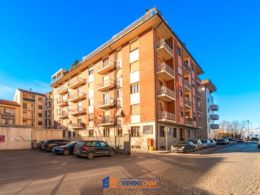 Appartamento a Savigliano in Via Saluzzo, 53 - Foto 4
