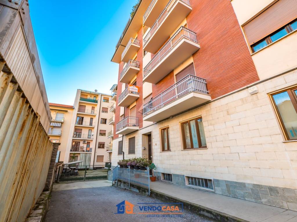 Appartamento a Savigliano in Via Saluzzo, 53 - Foto 5