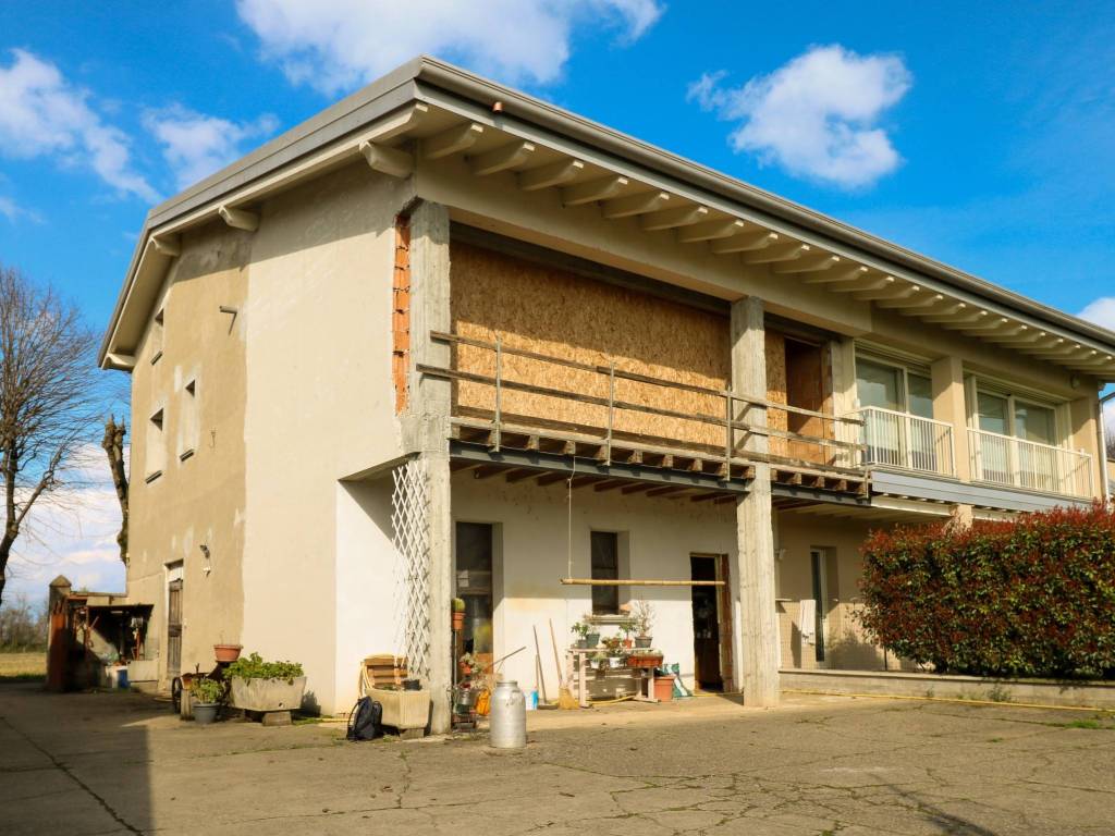 Rustico / casale a Offlaga in Cascina Formica - Foto 2