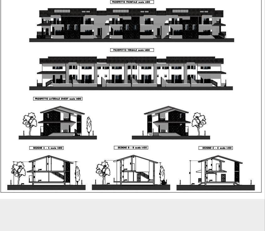 Villetta a schiera a Quarrata - Foto 3