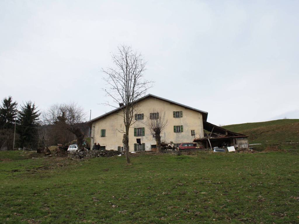 Rustico / casale a Centro valle intelvi in Strada Provinciale 13, 185 - Foto 2